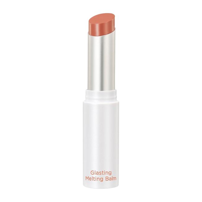 ROM&ND GLASTING MELTING lūpų balzamas, 3,5 g