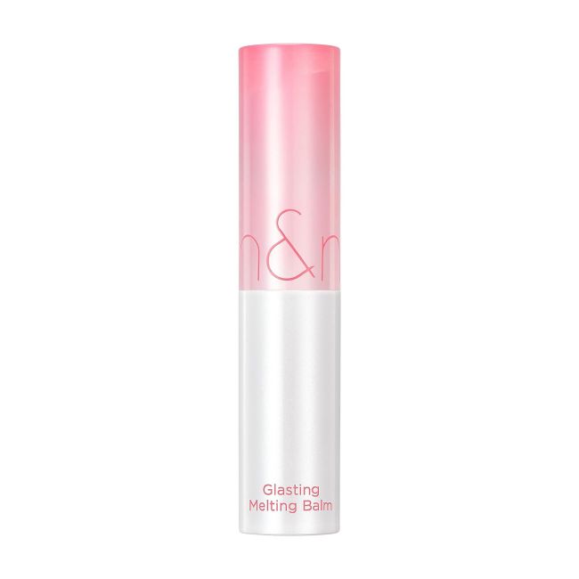 ROM&ND GLASTING MELTING lūpų balzamas, 3,5 g
