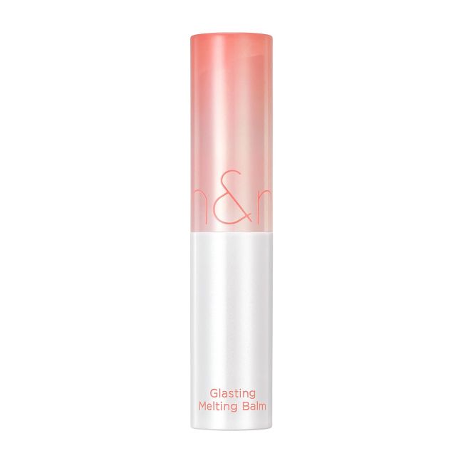 ROM&ND GLASTING MELTING lūpų balzamas, 3,5 g