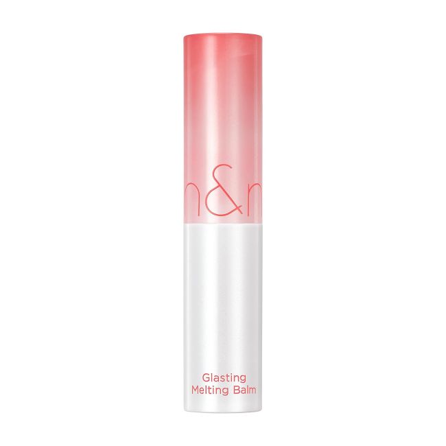 ROM&ND GLASTING MELTING lūpų balzamas, 3,5 g