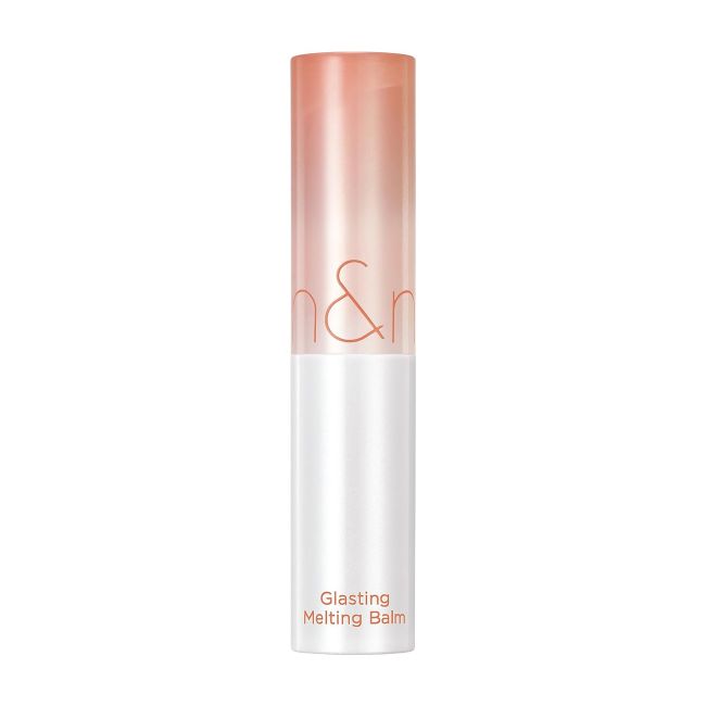 ROM&ND GLASTING MELTING lūpų balzamas, 3,5 g