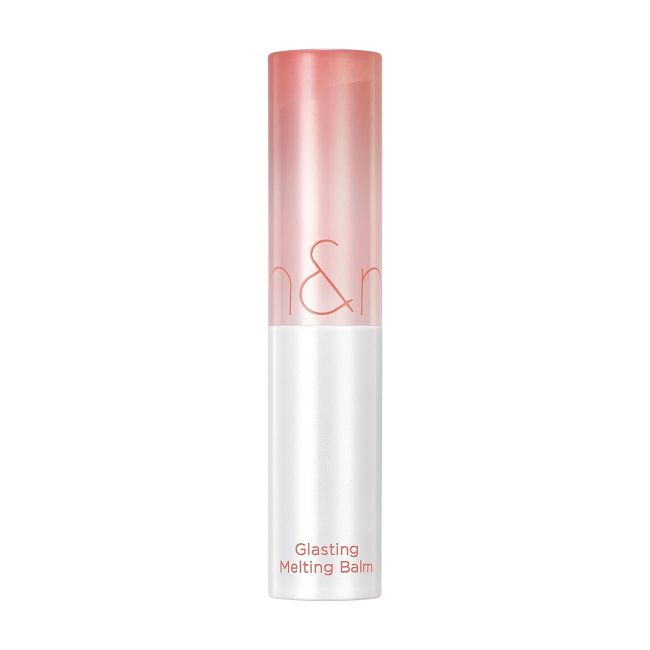 ROM&ND GLASTING MELTING lūpų balzamas, 3,5 g