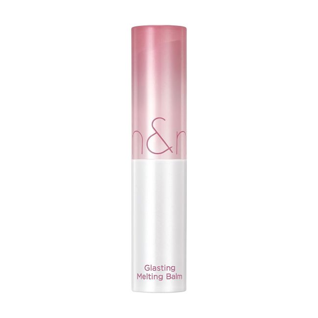 ROM&ND GLASTING MELTING lūpų balzamas, 3,5 g
