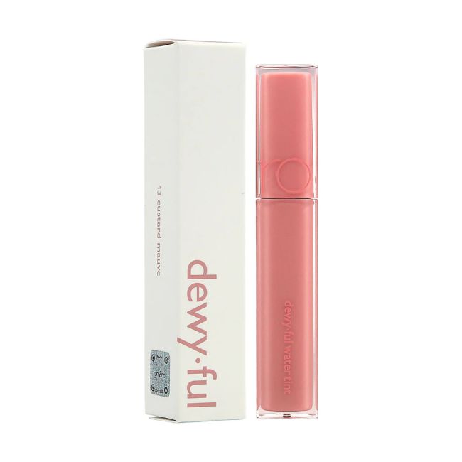 ROM&ND DEWY-FUL WATER TINT lūpų dažai, 5 g