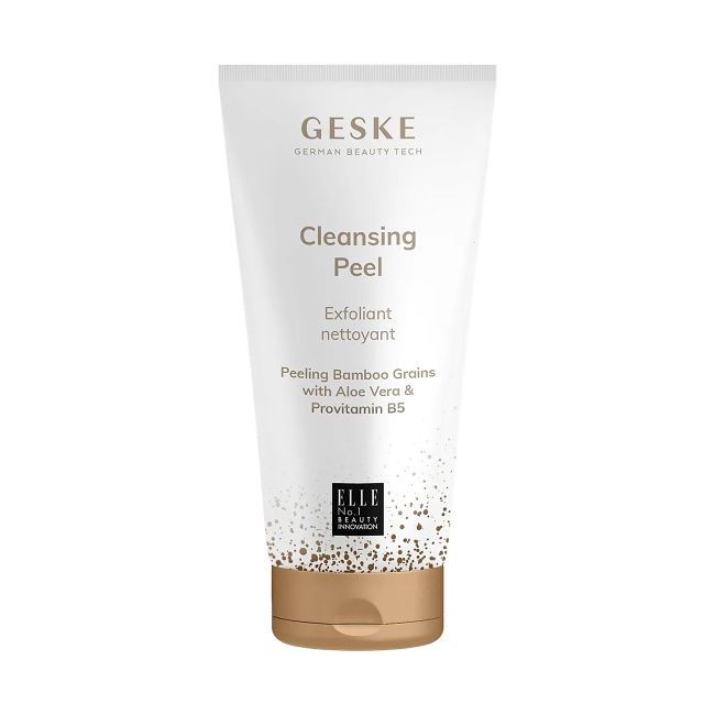 GESKE CLEANSING PEEL veido šveitiklis, 100 ml