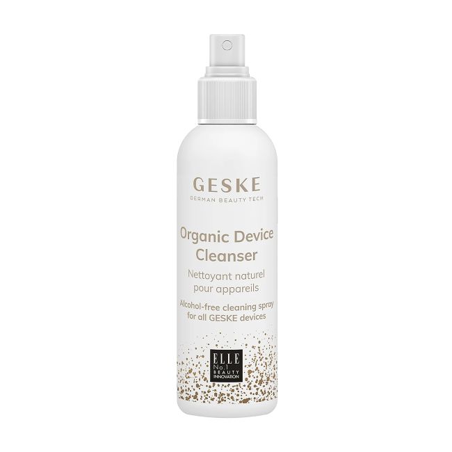 GESKE ORGANIC DEVICE prietaisų valiklis, 150 ml