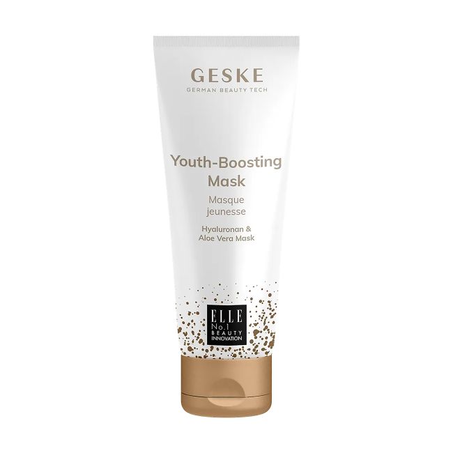 GESKE YOUTH-BOOSTING veido kaukė, 50 ml