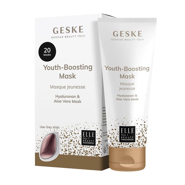 GESKE YOUTH-BOOSTING veido kaukė, 50 ml