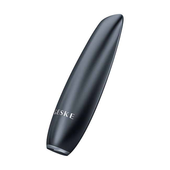 GESKE 5 IN 1 TOUCHLESS MAGNETIC bekontaktis šveičiamasis veido odos prietaisas