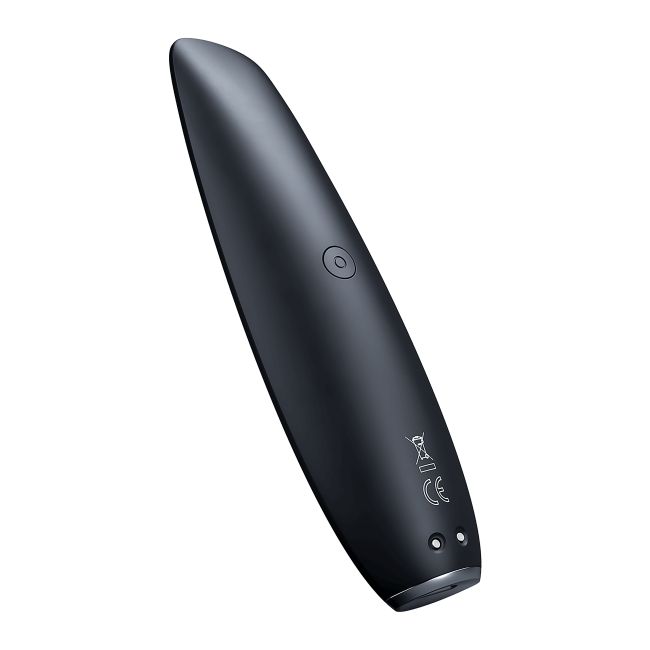 GESKE 5 IN 1 TOUCHLESS MAGNETIC bekontaktis šveičiamasis veido odos prietaisas