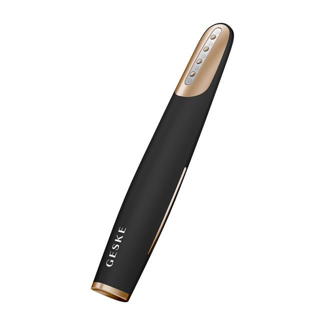 GESKE 7 IN 1 SKIN FIRMING WAND elektrinis odą stangrinantis prietaisas