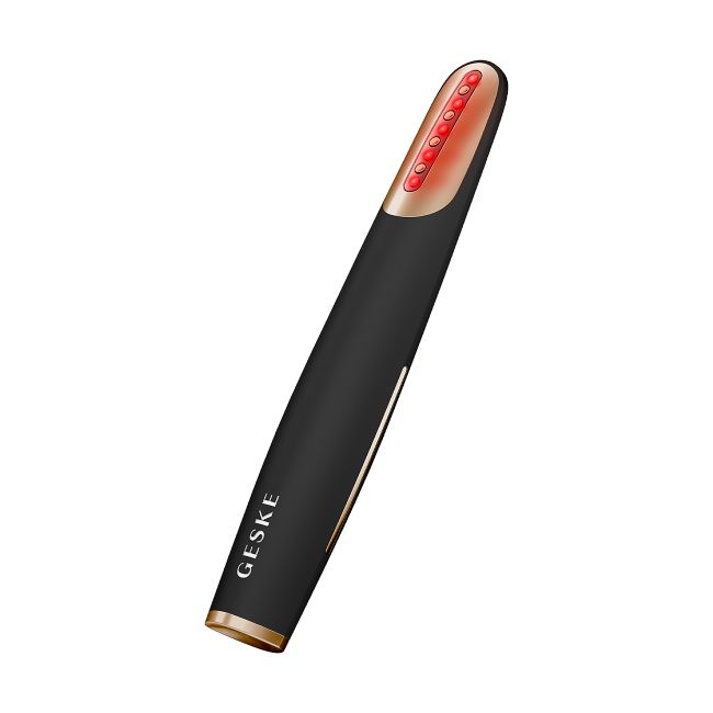 GESKE 7 IN 1 SKIN FIRMING WAND elektrinis odą stangrinantis prietaisas