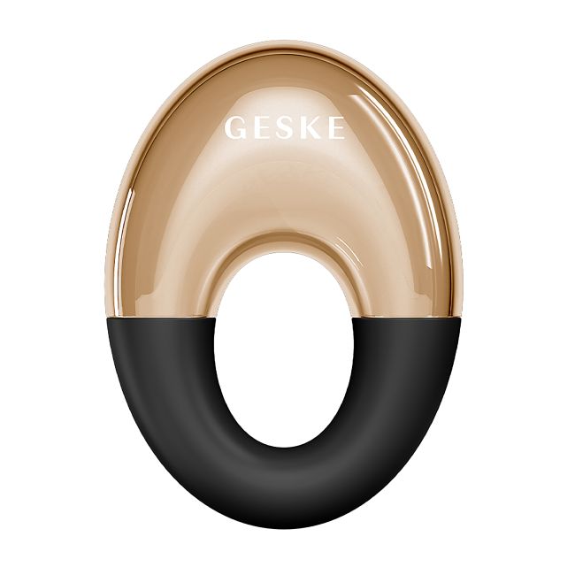 GESKE 7 IN 1 COOL & WARM prietaisas paakiams masažuoti
