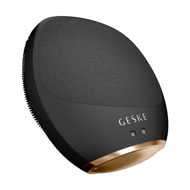 GESKE 7 IN 1 SONIC BODY BRUSH & INTENSIVE EXFOLIATOR elektrinis kūno prietaisas