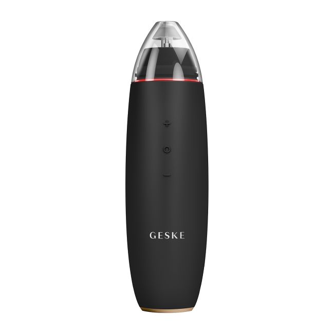 GESKE 7 IN 1 MICRODERMABRASION BLACKHEAD odos inkštirų šalinimo prietaisas