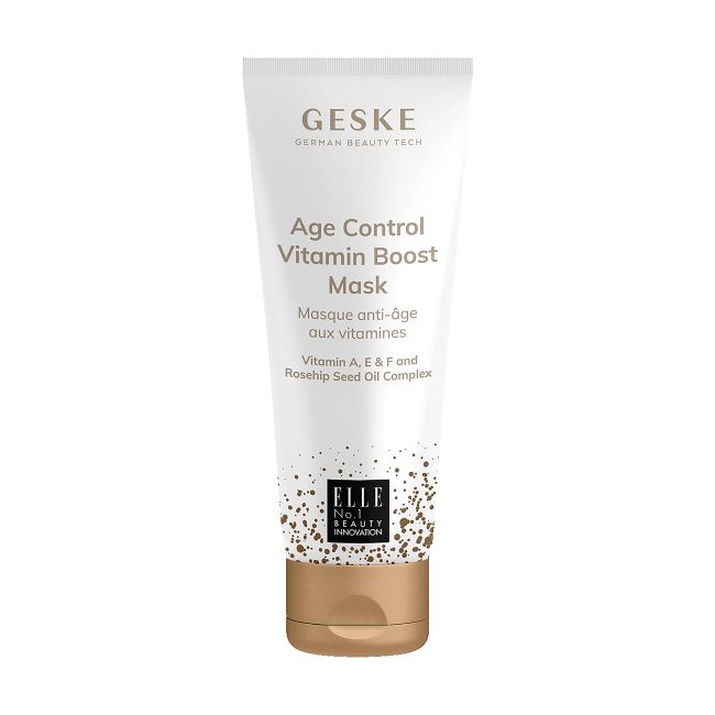 GESKE AGE CONTROL VITAMIN BOOST veido kaukė, 50 ml