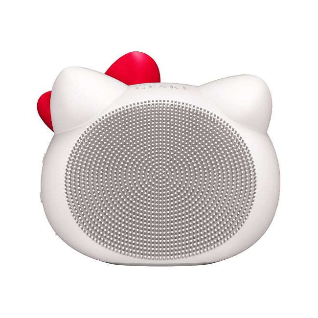 GESKE HELLO KITTY SONIC 4 IN 1 veido šepetėlis