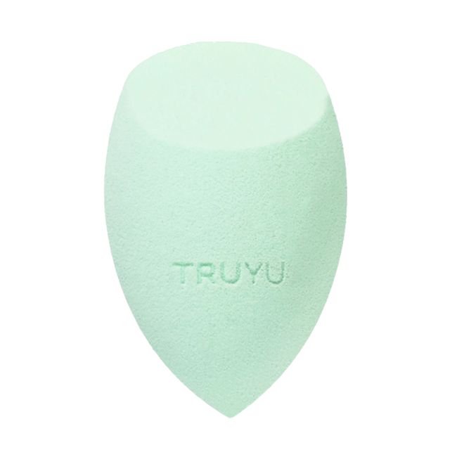 TRUYU ANGLED BLENDING makiažo kempinėlė