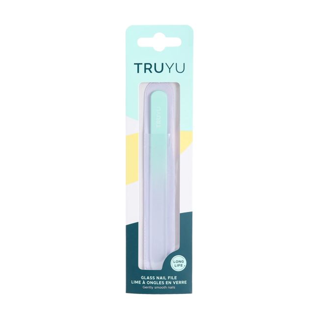 TRUYU GLASS nagų dildė