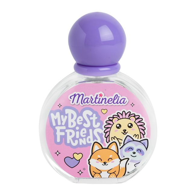 MARTINELIA MY BEST FRIENDS tualetinis vanduo, 30 ml