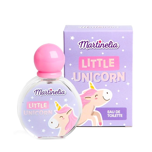 MARTINELIA LITTLE UNICORN tualetinis vanduo, 30 ml
