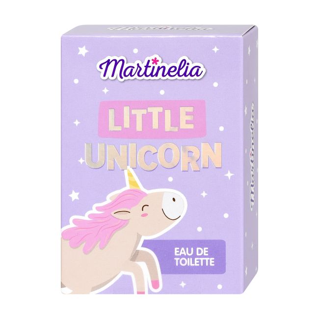 MARTINELIA LITTLE UNICORN tualetinis vanduo, 30 ml