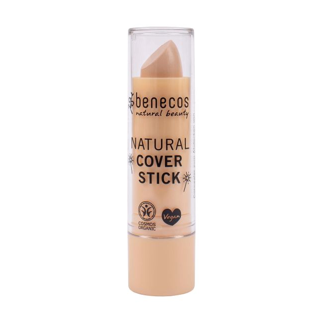 BENECOS NATURAL maskuojamasis pieštukas