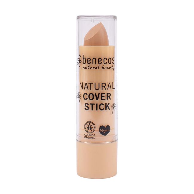 BENECOS NATURAL maskuojamasis pieštukas
