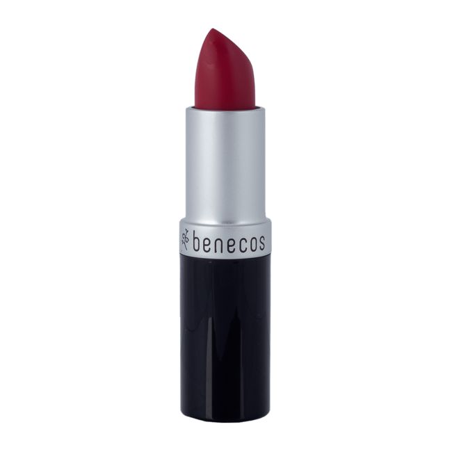 BENECOS NATURAL lūpų dažai, 4,5 g