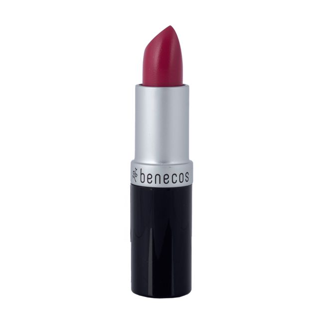 BENECOS NATURAL lūpų dažai, 4,5 g