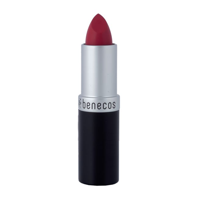 BENECOS NATURAL lūpų dažai, 4,5 g