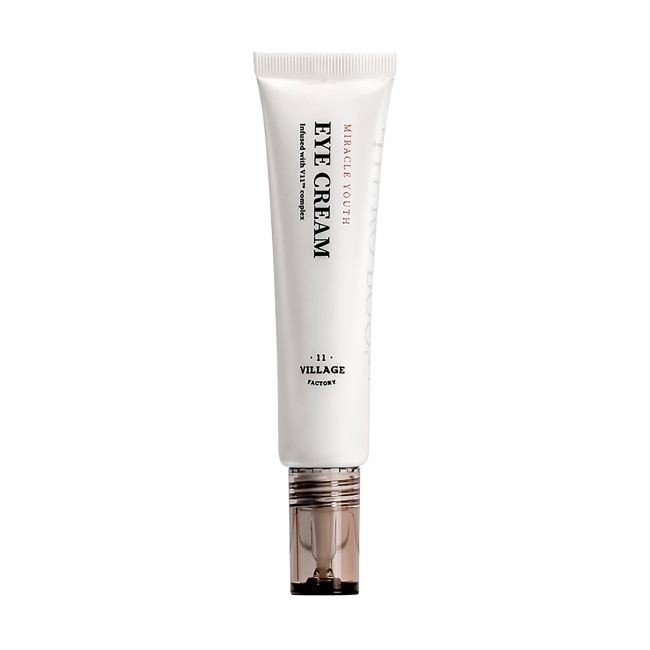 VILLAGE 11 FACTORY MIRACLE YOUTH paakių kremas, 25 ml