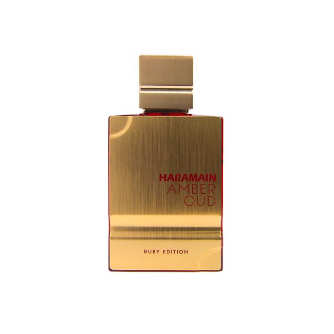 AL HARAMAIN AMBER OUD RUBY EDITION parfumuotas moterų vanduo, 60 ml