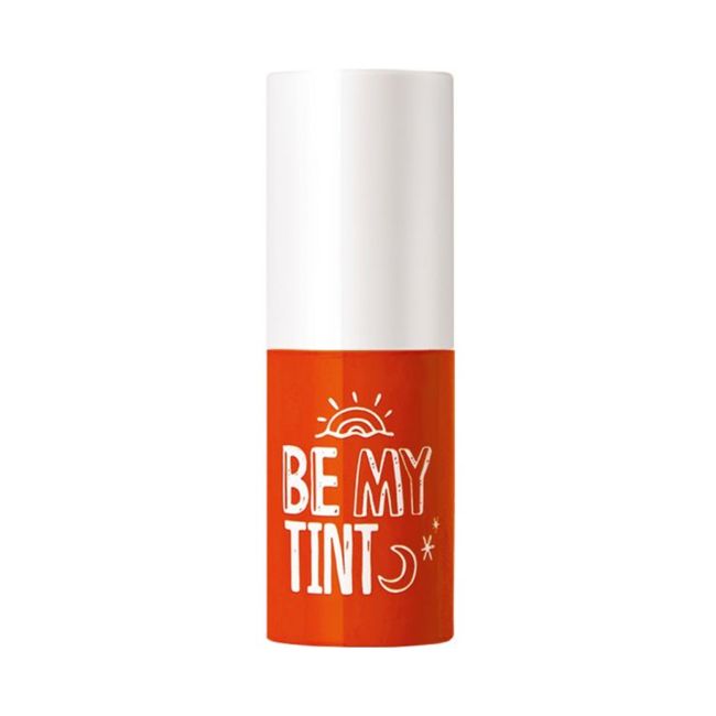 BE MY TINT lūpų ir skruostų dažai, 4 g
