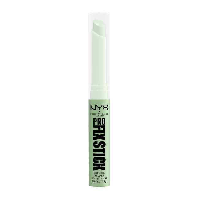 NYX PROFESSIONAL MAKEUP PRO FIX STICK maskuojamasis pieštukas, 1,6 g
