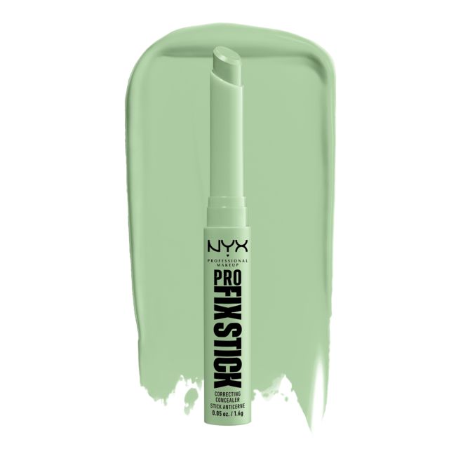 NYX PROFESSIONAL MAKEUP PRO FIX STICK maskuojamasis pieštukas, 1,6 g