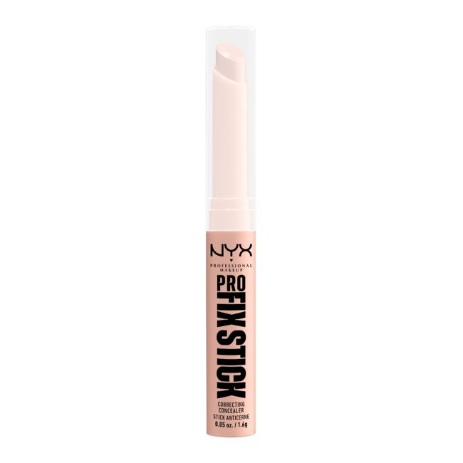 NYX PROFESSIONAL MAKEUP PRO FIX STICK maskuojamasis pieštukas, 1,6 g