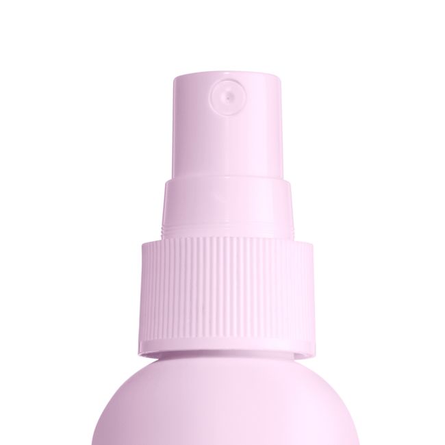 NYX PROFESSIONAL MAKEUP THE MARSH MELLOW makiažą fiksuojantis purškiklis, 60 ml
