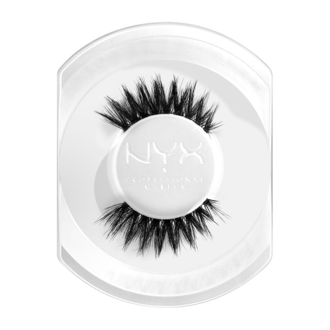 NYX PROFESSIONAL MAKEUP JUMBO LASH dirbtinės blakstienos