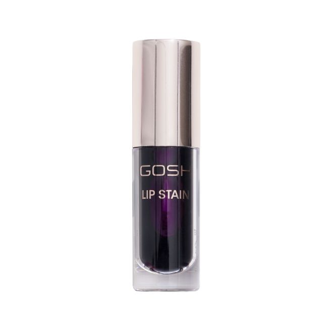 GOSH LIP STAIN lūpų dažai, 3 ml