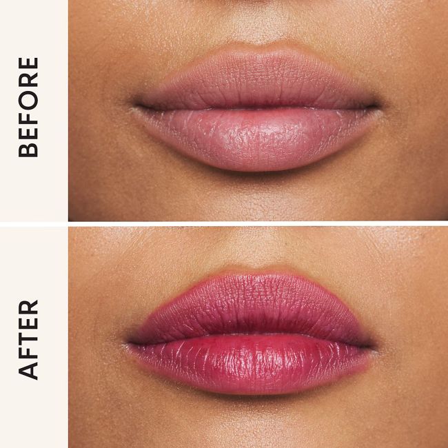 GOSH LIP STAIN lūpų dažai, 3 ml
