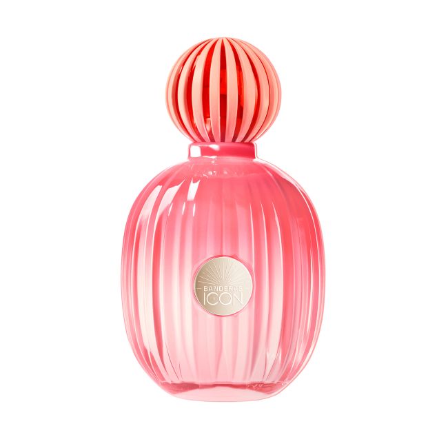 BANDERAS THE ICON SPLENDID parfumuotas moterų vanduo, 100 ml