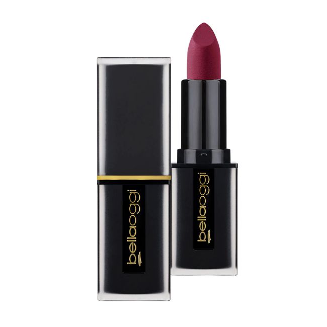 BELLAOGGI KISS AFFAIR MATTE lūpų dažai, 3,6 ml