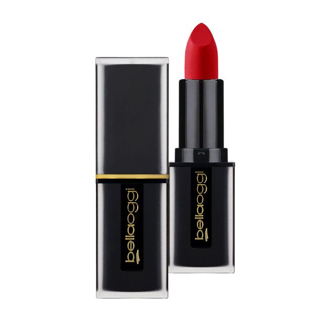 BELLAOGGI KISS AFFAIR MATTE lūpų dažai, 3,6 ml