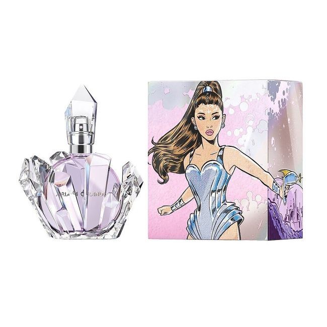 ARIANA GRANDE R.E.M. parfumuotas moterų vanduo, 30 ml