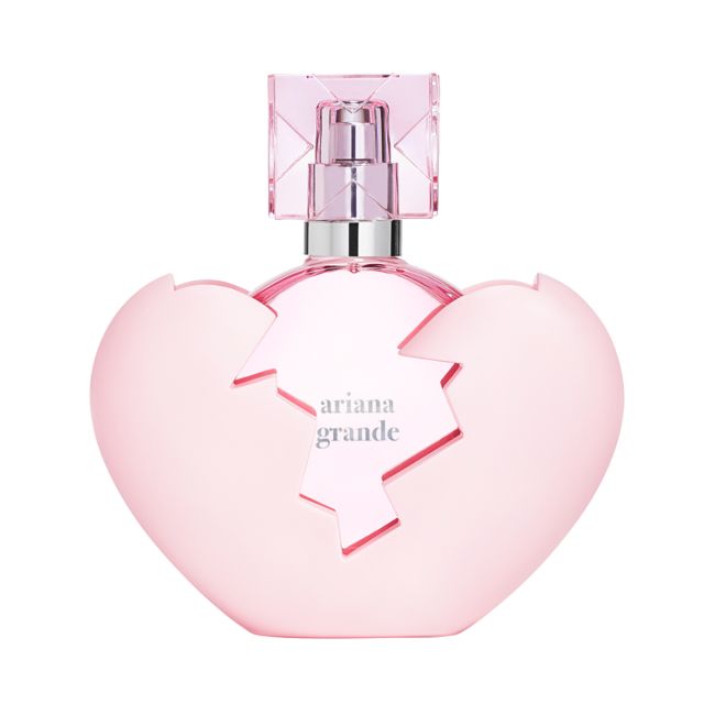 ARIANA GRANDE THANK U NEXT parfumuotas moterų vanduo, 50 ml