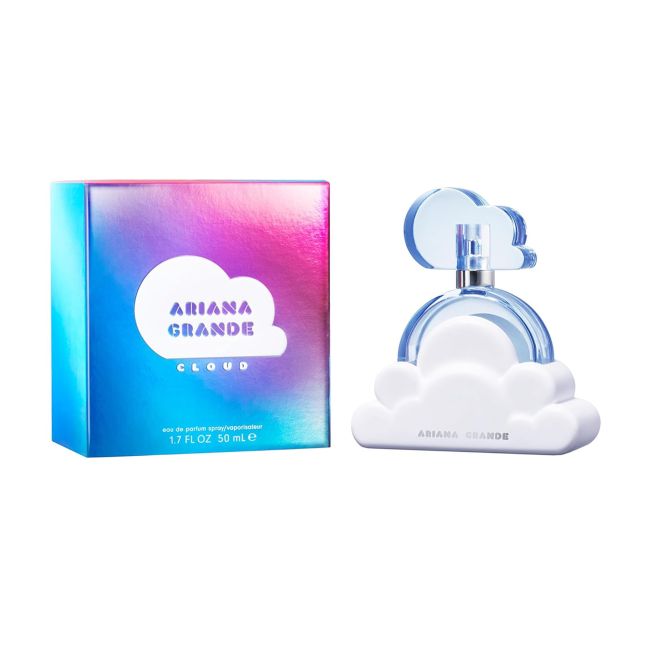 ARIANA GRANDE CLOUD parfumuotas moterų vanduo, 50 ml