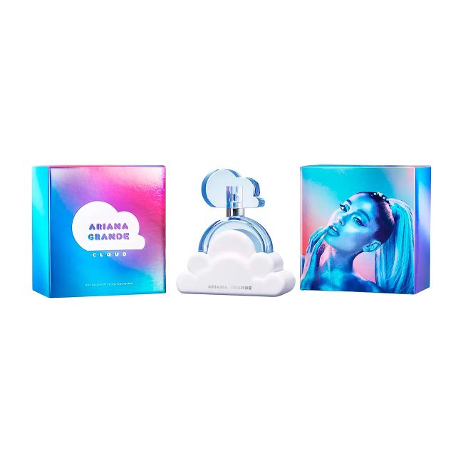 ARIANA GRANDE CLOUD parfumuotas moterų vanduo, 50 ml