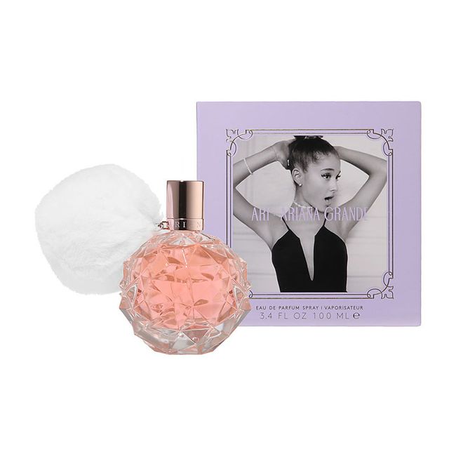 ARIANA GRANDE ARI BY ARIANA GRANDE parfumuotas moterų vanduo, 100 ml