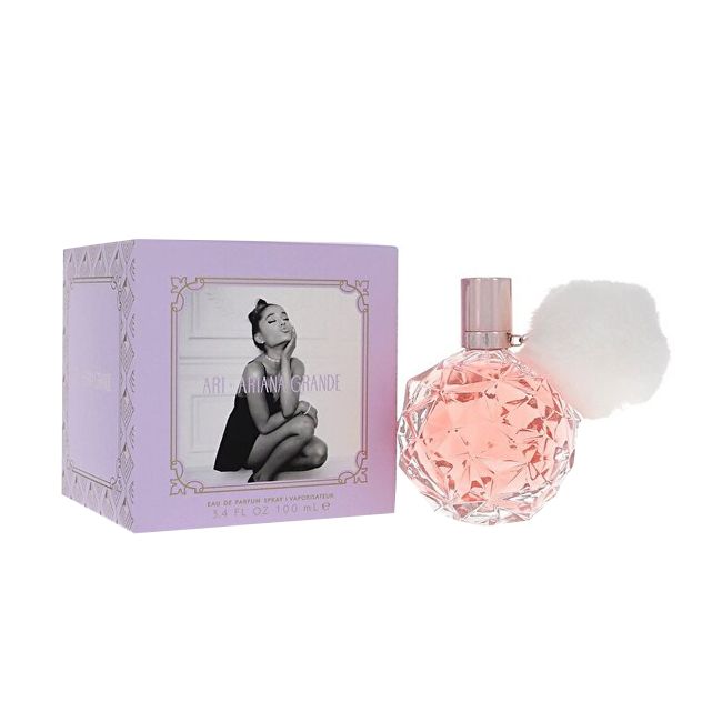 ARIANA GRANDE ARI BY ARIANA GRANDE parfumuotas moterų vanduo, 100 ml